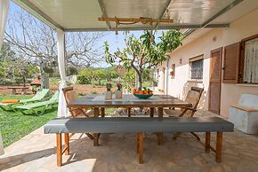 Sa Caseta B ger in Buger