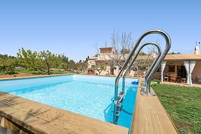 Sa Caseta B ger in Buger