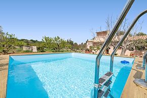 Sa Caseta B ger in Buger