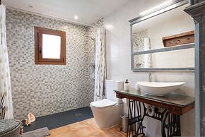 Sa Caseta B ger in Buger