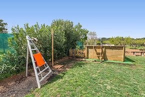 Sa Caseta B ger in Buger