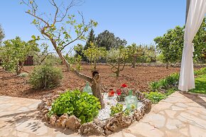 Sa Caseta B ger in Buger