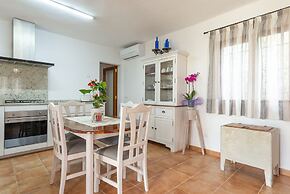 Sa Caseta B ger in Buger