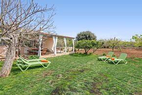 Sa Caseta B ger in Buger