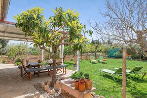 Sa Caseta B ger in Buger