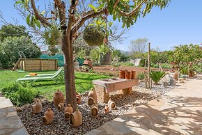 Sa Caseta B ger in Buger