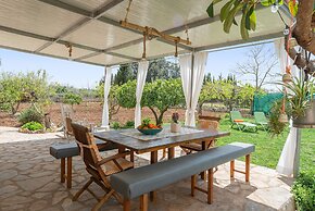 Sa Caseta B ger in Buger