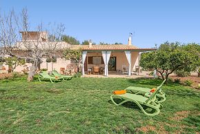 Sa Caseta B ger in Buger