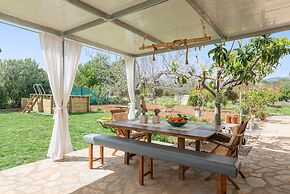 Sa Caseta B ger in Buger