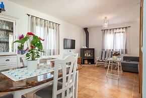 Sa Caseta B ger in Buger