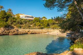 Villa Cala Esmeralda