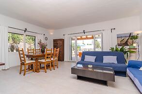 Villa Cala Esmeralda