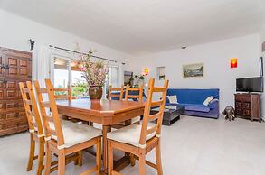 Villa Cala Esmeralda