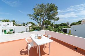 Villa Cala Esmeralda