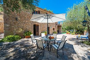 Sa Tarongera in Andratx