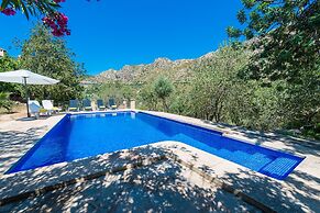 Sa Tarongera in Andratx