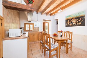 Sa Tarongera in Andratx