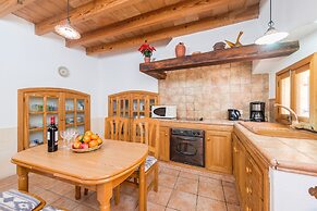 Sa Tarongera in Andratx