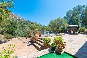 Sa Tarongera in Andratx