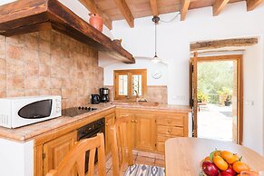 Sa Tarongera in Andratx