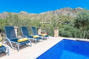 Sa Tarongera in Andratx