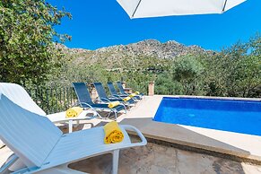 Sa Tarongera in Andratx