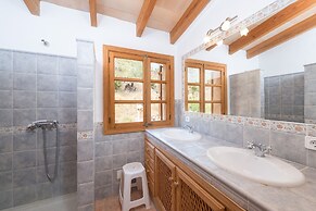 Sa Tarongera in Andratx