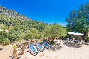 Sa Tarongera in Andratx