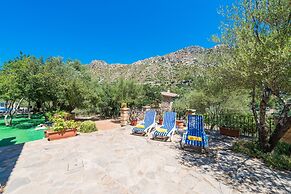 Sa Tarongera in Andratx