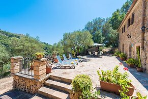 Sa Tarongera in Andratx