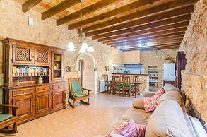 Son Fumat in Santany