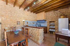 Son Fumat in Santany