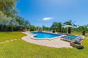 Son Fumat in Santany