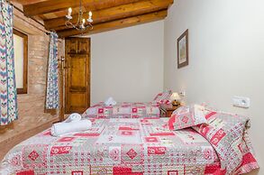 Son Fumat in Santany