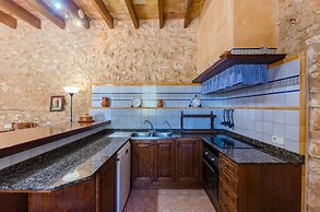 Son Fumat in Santany