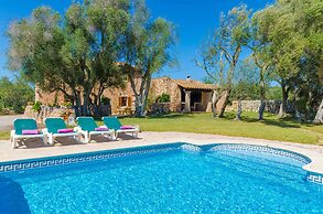 Son Fumat in Santany