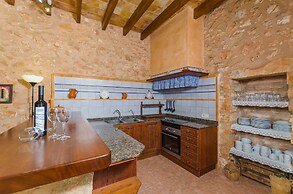 Son Fumat in Santany