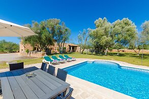 Son Fumat in Santany