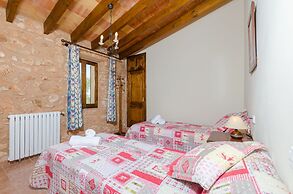 Son Fumat in Santany