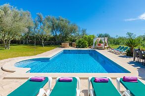 Son Fumat in Santany