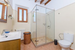 Son Fumat in Santany