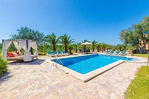 Son Fumat in Santany