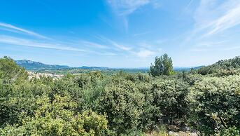 Sa Garriga De Can Barratot