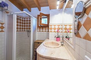 Sa Garriga De Can Barratot