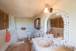 Sa Garriga De Can Barratot