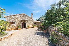 Sa Garriga De Can Barratot