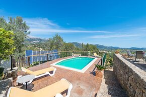 Sa Garriga De Can Barratot