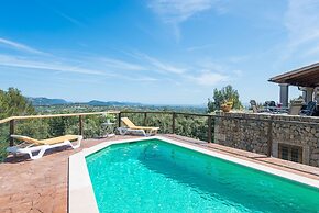 Sa Garriga De Can Barratot