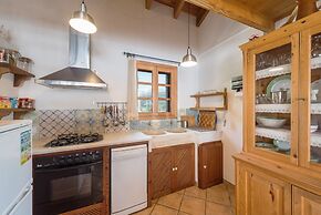 Sa Garriga De Can Barratot