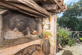 Sa Garriga De Can Barratot